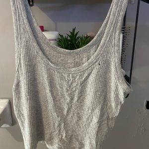 Aeries tank top